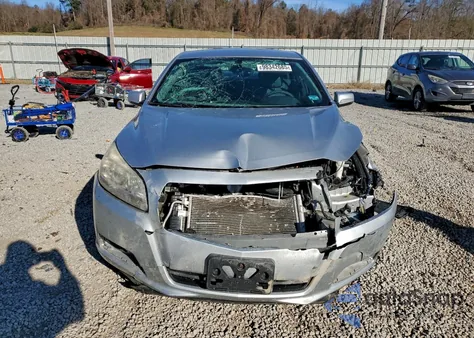 2013 Chevrolet Malibu 1Lt z USA, uszkodzony, nr VIN 1G11C5SA5DF184555